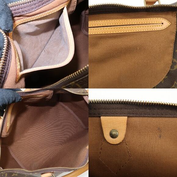 💎✨BEAUTIFUL✨💎Authentic Louis Vuitton Monogram Speedy 35 Hand Bag Boston Bag - Picture 10 of 16